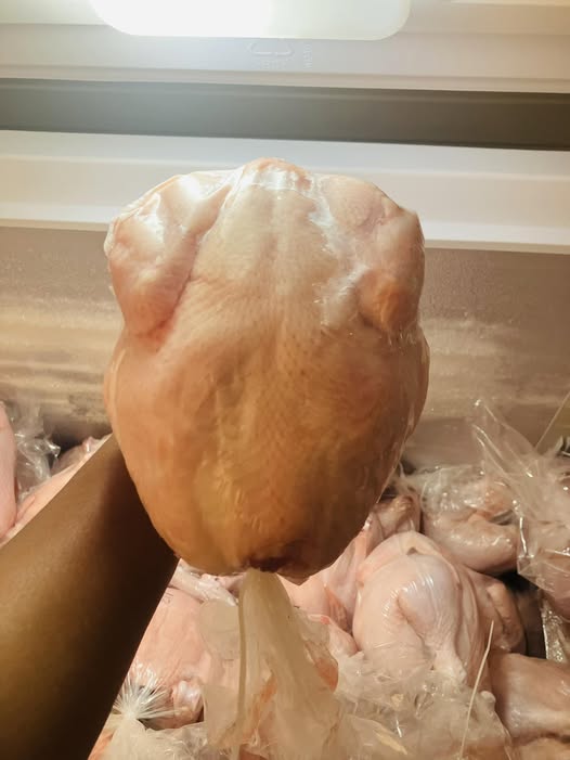 Pasture-Raised Meat